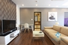 Good quality modern apartment for rent on Nghi Tam street